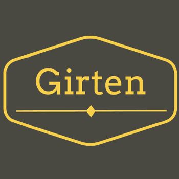 Logo von Girten Massivholz in Wülfrath