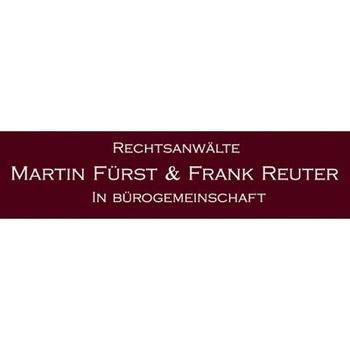 Logo von Fürst Martin & Reuter Frank in Bad Kissingen
