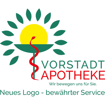 Logo von Vorstadt Apotheke in Ratzeburg
