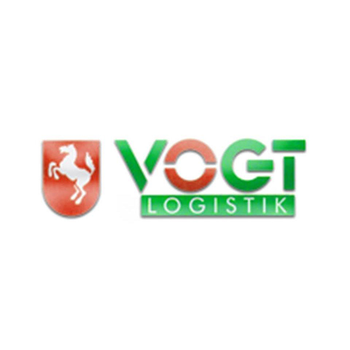 Logo von Vogt Logistik GmbH & Co. KG in Dortmund