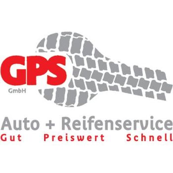Logo von Auto und Reifen Service GPS GmbH in Velbert