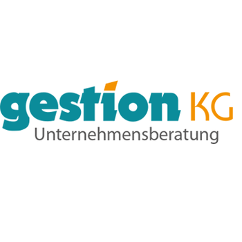 Logo von gestion KG Unternehmensberatung in Filderstadt
