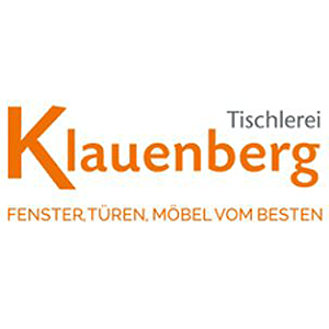 Logo von Tischlerei Klauenberg GmbH in Hannover