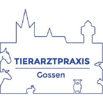 Logo von Josef Gossen Tierarzt in Krefeld