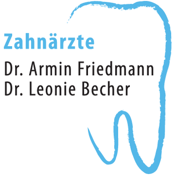 Logo von Dr. Leonie Becher und Dr. Armin Friedmann in Bayreuth