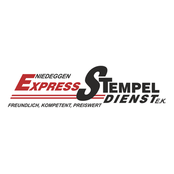Logo von Niedeggen Express-Stempel-Dienst e.K. in Hannover