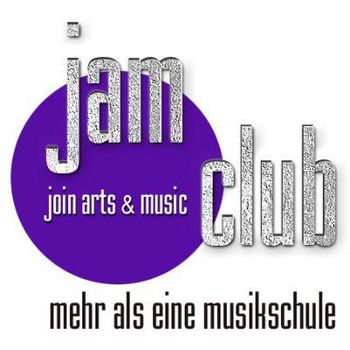 Logo von jamclub-die moderne Musikschule in Tübingen