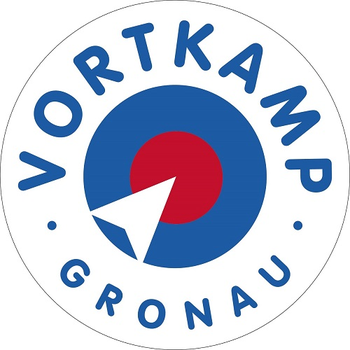 Logo von Autohaus Vortkamp GmbH in Gronau