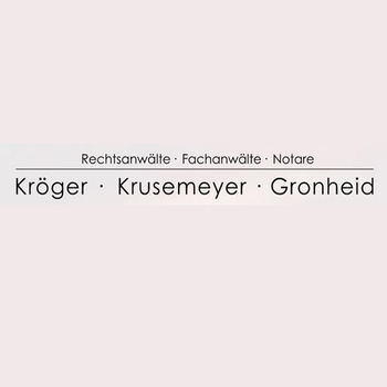 Logo von RAe & Notare Jürgen Kattmann, Reinhold Gronheid u. Hans-Christoph Kröger in Ibbenbüren