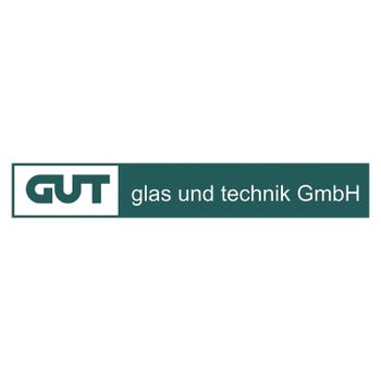 Logo von GUT glas und technik GmbH Glasveredelung in Essen
