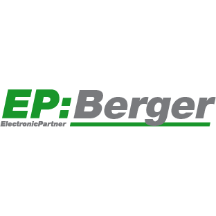 Logo von EP:Berger in Chemnitz