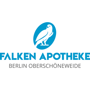 Logo von Falken-Apotheke in Berlin