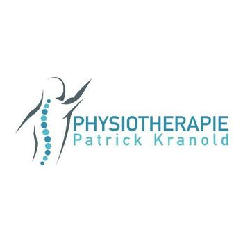 Logo von Physiotherapie Patrick Kranold in Gebesee