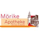 Logo von Mörike-Apotheke in Neuenstadt