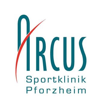 Logo von ARCUS Sportklinik in Pforzheim