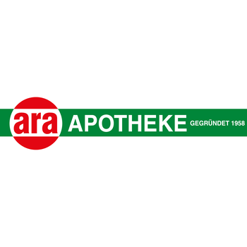 Logo von Ara-Apotheke in Hamburg