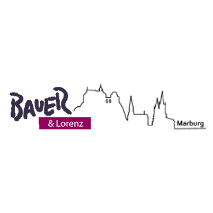 Logo von Bauer & Lorenz Immobilien GmbH in Marburg