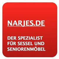 Logo von Möbelhandel Narjes in Haan im Rheinland