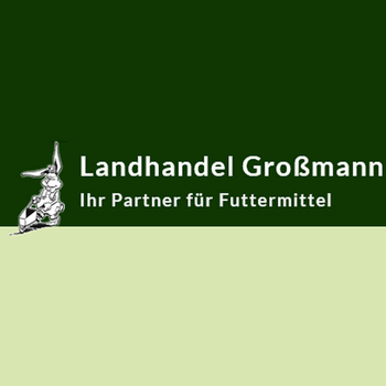 Logo von Dietmar Großmann Landhandel in Nennhausen