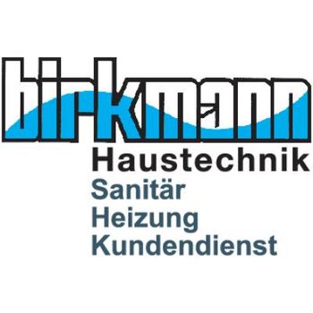 Logo von Birkmann Haustechnik in Lauf an der Pegnitz