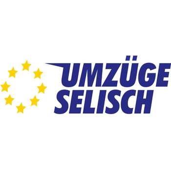 Logo von Umzüge Selisch GmbH in Forchheim in Oberfranken
