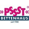 Logo von PSSST Bettenhaus Karlsruhe in Karlsruhe
