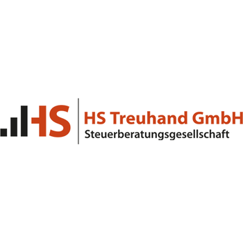 Logo von HS Treuhand GmbH Steuerberatungsgesellschaft Zweigniederlassung Malsch in Malsch Kreis Karlsruhe