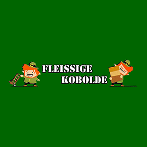 Logo von Fleissige Kobolde in Düsseldorf