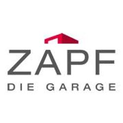Logo von ZAPF GmbH in Bayreuth
