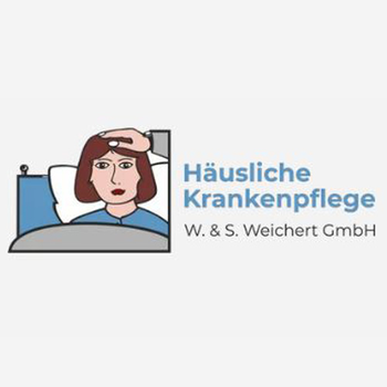 Logo von Häuslliche Krankenpflege W & S Weichert GmbH in Essen