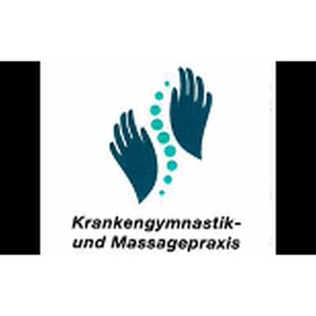 Logo von Sabine Fischer Physiotherapie und Osteopathie in Bruchsal