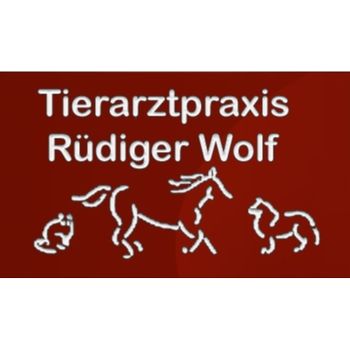 Logo von Rüdiger Wolf Tierarztpraxis in Hattingen an der Ruhr