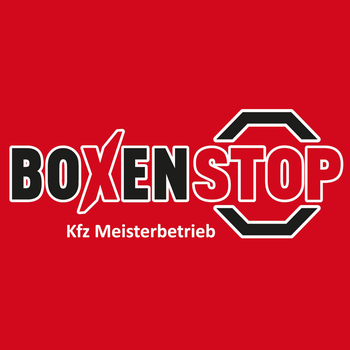 Logo von Boxenstop Nauen KFZ Meisterbetrieb in Nauen in Brandenburg