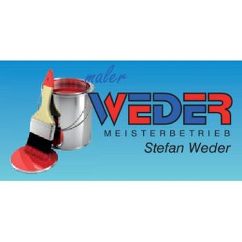 Logo von Maler Weder in Meißen