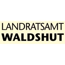 Logo von Landratsamt Waldshut in Waldshut-Tiengen