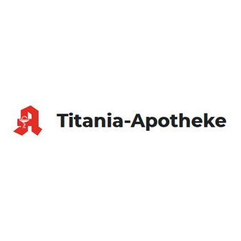 Logo von Titania-Apotheke in Berlin