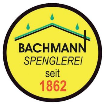 Logo von Spenglerei Bachmann GbR in Riedering