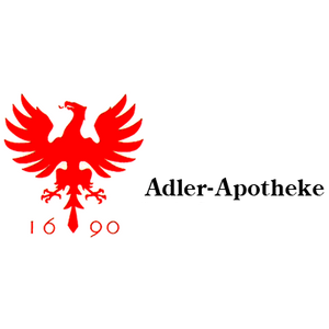 Logo von Adler-Apotheke in Lünen