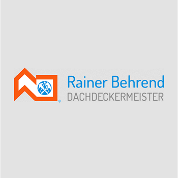 Logo von Rainer Behrend Dachdeckermeister in Remscheid