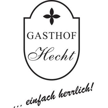 Logo von Gasthof Hecht e.K. in Roding