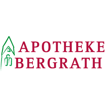 Logo von Apotheke Bergrath e.K. in Eschweiler