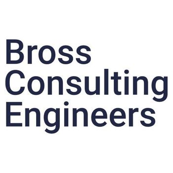 Logo von Bross Consulting Engineers GmbH in München