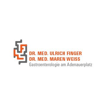 Logo von Gastroenterologie am Adenauerplatz - Dr. med. Ulrich Finger & Dr. med. Maren Weiß in Berlin