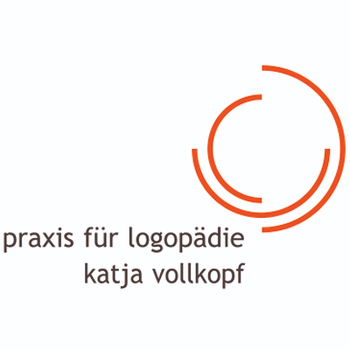 Logo von Vollkopf Katja Praxis für Logopädie in Essen