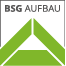 Logo von Bau- und Siedlungsgenossenschaft Aufbau eG in Ulm an der Donau