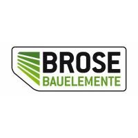 Logo von Brose Bauelemente GmbH in Wildberg in Württemberg