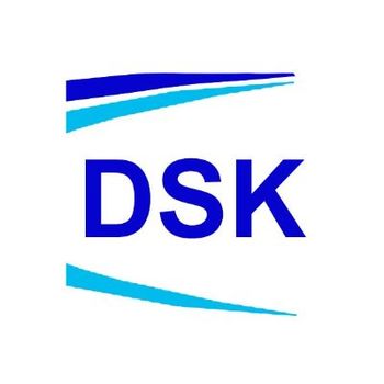 Logo von DSK Gebäudeservice in Remseck am Neckar