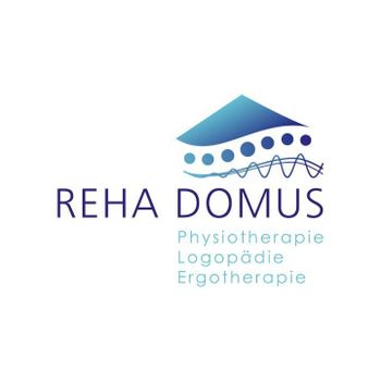 Logo von Reha Domus - Die mobile Privatpraxis / Hausbesuche für Physiotherapie, Logopädie und Ergotherapie in Stuttgart