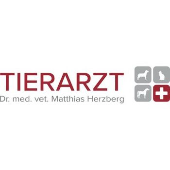 Logo von Tierarztpraxis Dr. Matthias Herzberg in Heilbad Heiligenstadt