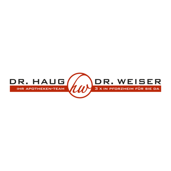 Logo von Reuchlin Apotheke Dr. Haug & Dr. Weiser Apotheken OHG in Pforzheim